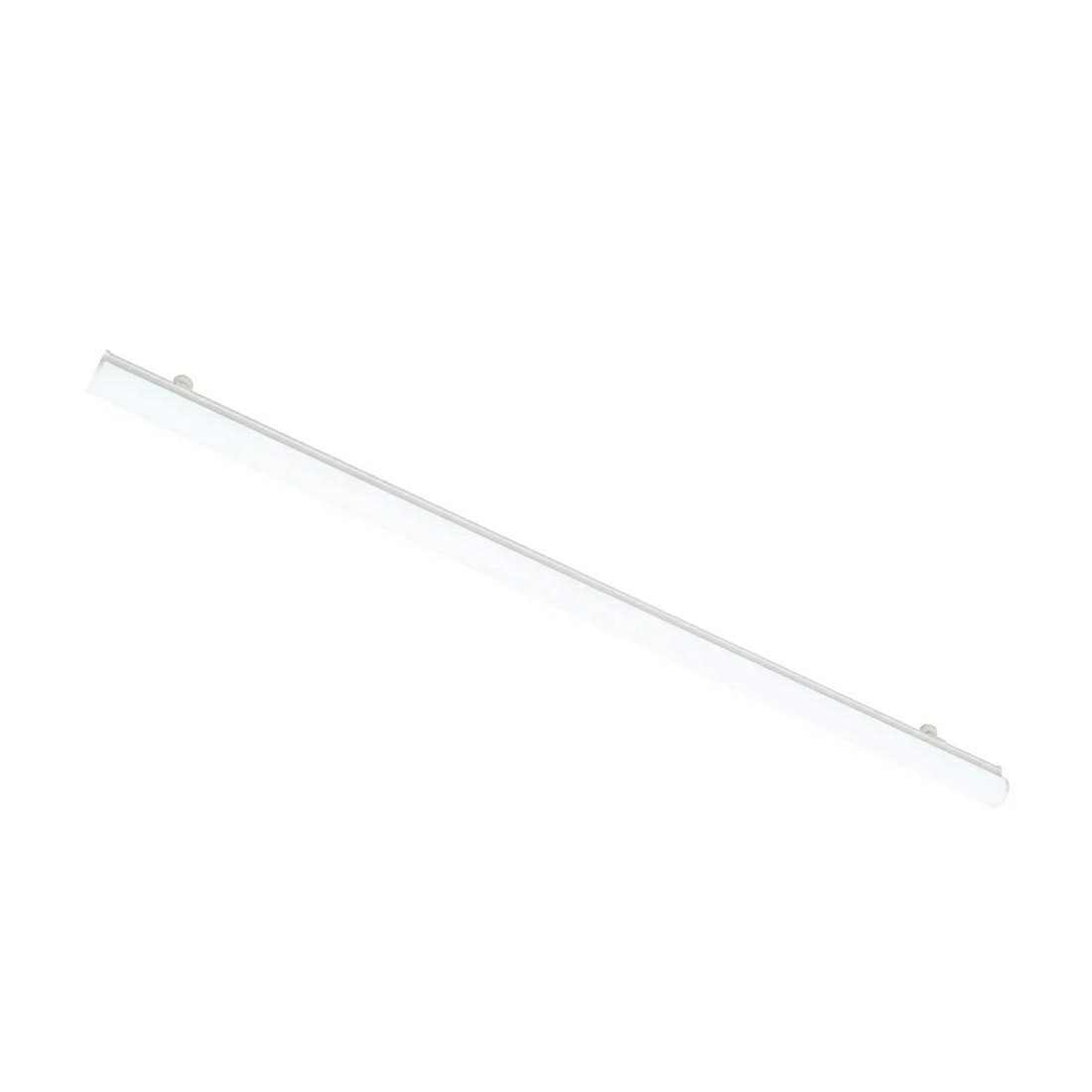 Other - スワン電器 LED直管シーリングライト KCE-411WH