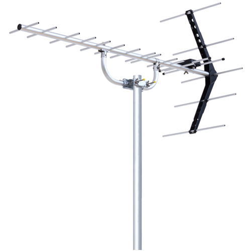 DXアンテナ UHF14素子アンテナ（塩害用） UA14Z