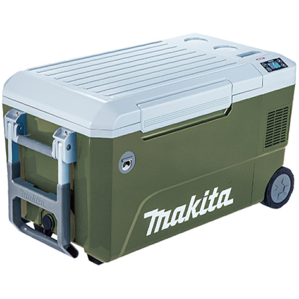 楽天市場】マキタ クーラー ボックス 50lの通販