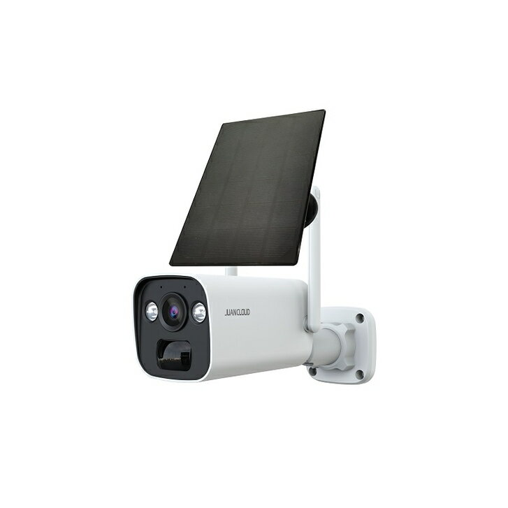 【4月5日限定！最大100％ポイントバック】水鏡 バッテリーIPカメラProソーラーパネル JA-BP294A-WB