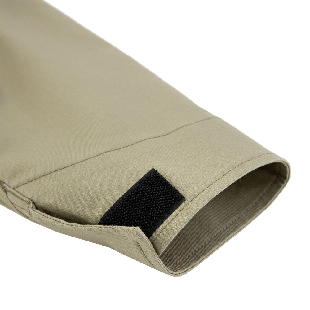 ディッキーズ Dickies T/Cストレッチ ツナギ レッド XXL D-676