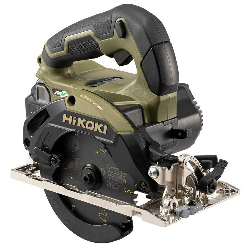 電動丸鋸HITACHI(現HiKOKI)製 HiKOKI(旧日立工機)の電動丸ノコ 比較 2026年人気売れ筋ランキング