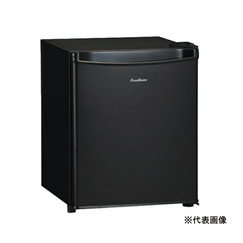 エクセレンス Excellence 24L左開き小型冷蔵庫 FR-24B-L