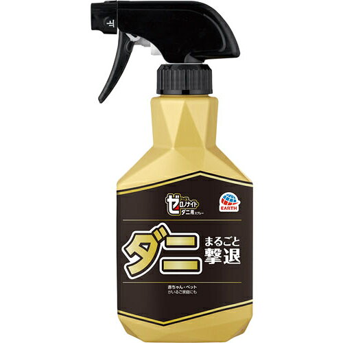 仕様 内容量:300ml 有効成分:ブロフラニリド 対象害虫:屋内塵性ダニ類 無香料 商品説明 1年に1度は徹底ケア部屋中のダニまるごと撃退。 掃除機で吸い取り切れないダニを無力化し、除去しやすくします。 布製品に使いやすいポンプスプレー。 ※品質向上のため予告なく仕様を変更する場合がございます。パッケージのリニューアル等につき、商品画像が異なる場合がございます。商品画像の色合いは、画像処理上、若干異なる場合がございます。