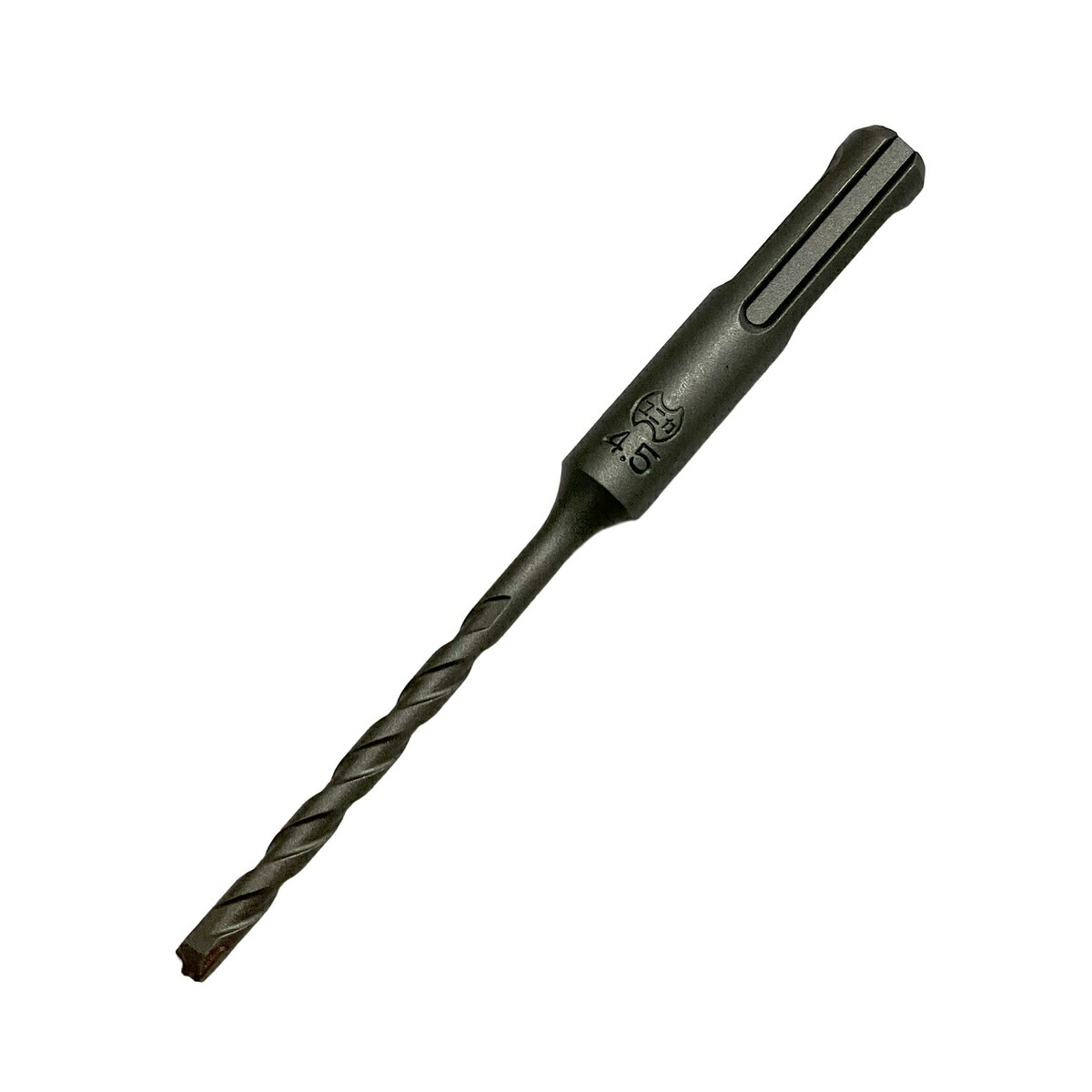Rakuten - 【6月5日限定！最大100％ポイントバック】ウイザ WIZA SDSプラス ドリルビット 4.5×110mm TT4.5X110A アークランズ