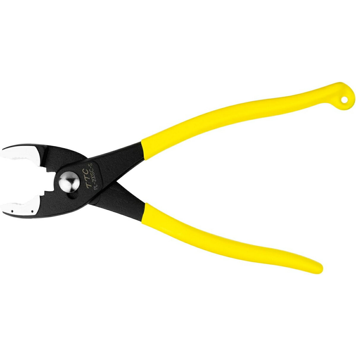 Rakuten - ツノダ TTC ぷらイヤー バネ付 200mm PL-200SC-S