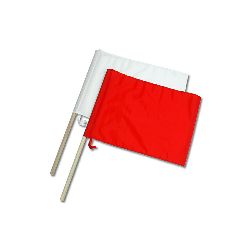 Rakuten - 【6月5日限定！最大100％ポイントバック】シンワ測定 旗 工事用 ナイロン製 2本組 小 76909