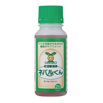 ファイトクローム ネバルくん 液体 100ml