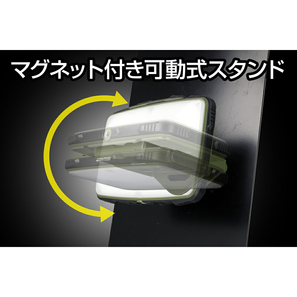 ジェントス LEDパネルライト PLシリーズ PL-500R