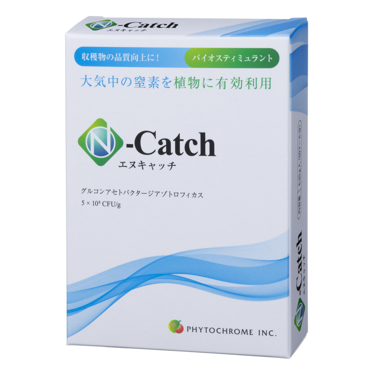 ファイトクローム エヌキャッチ 6.25g