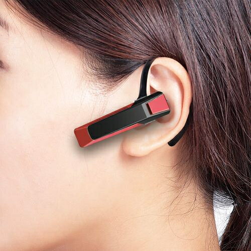 9月5日限定！最大100％ポイントバック セイワ Bluetooth イヤホンマイク BTE171 lamd-10145720 Arclands Online 楽天市場支店 サンプル画像2