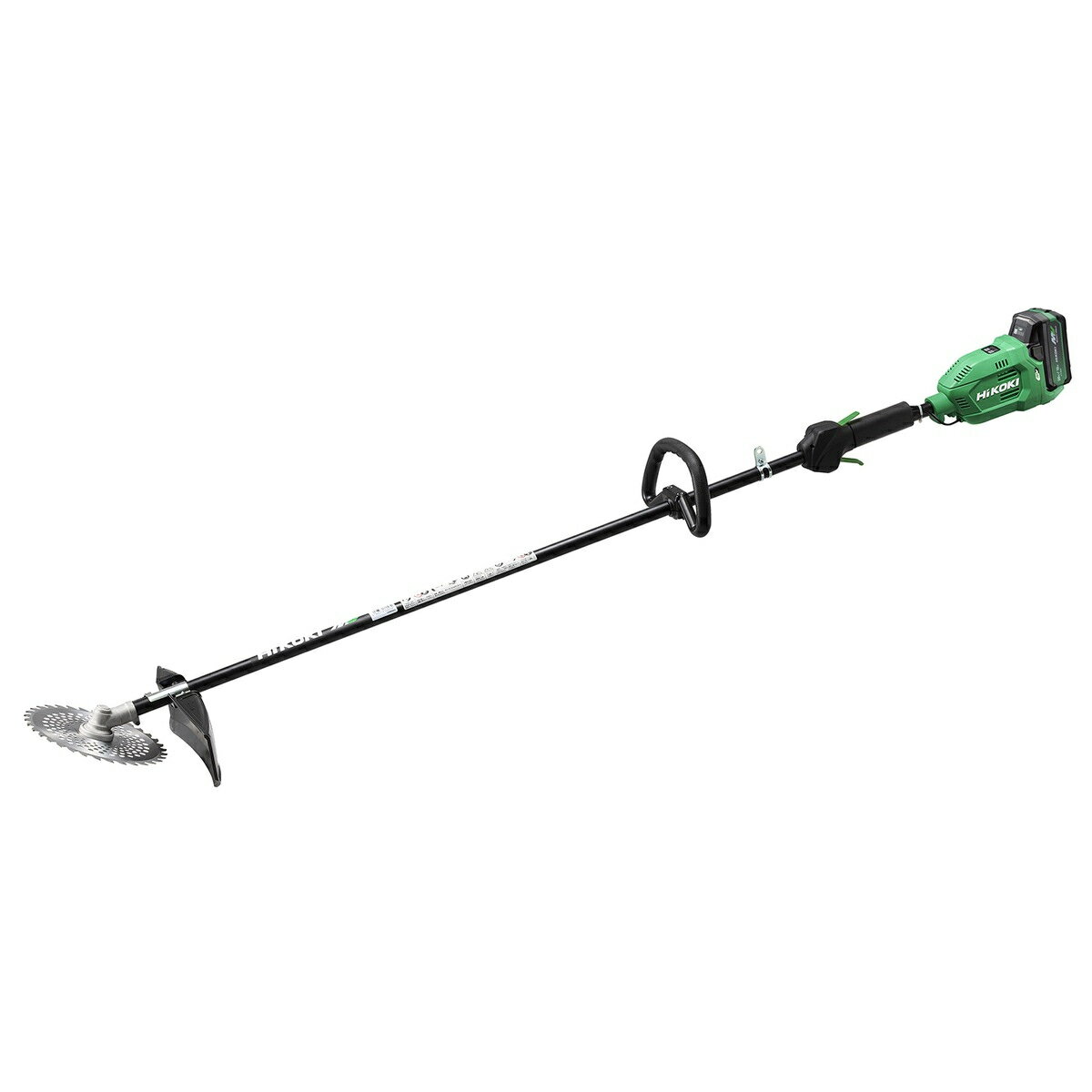 HiKOKI CG36DB(L)(WPZ)の商品画像