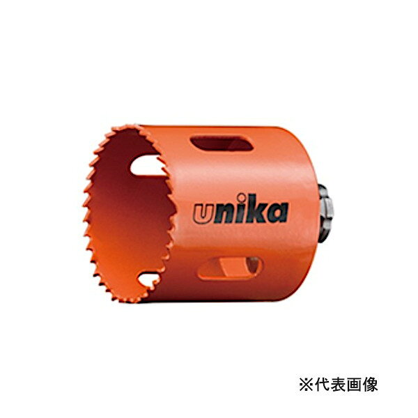仕様 用途:薄鉄板やアルミ板のほか、塩ビ板などの穴あけに サイズ(約):φ60×H65mm 有効長:40mm(貫通可能径:30mm以上) 被削材:(最適)薄鉄板(3.2mm以下)/アルミ板(3.2mm以下)/金属サイディング/塩ビ板/石膏ボード、(適)木材/FRP板/樹脂板 適合センタードリル:CDH-6X110K 適合シャンクアッセンブリー:J/ST-S/SD-S/ST-L/SD-L 適合電動機:電気ドリル/振動ドリル(回転モード)/軽量ハンマードリル(回転モード) ワンタッチ脱着可/コアカス排出機構(PAT)/リテーナーロック機構 製品重量(g) 241 商品説明 薄鉄板やアルミ板のほか、塩ビ板などの穴あけにご利用いただくホールソーです。 ボディ(替刃)のワンタッチ脱着が可能です。 ボディ(替刃)+段付きセンタードリルのコアカス排出機構(PAT)により、作業効率が向上します。 リテーナーロック機構で、被削材貫通時のボディの脱落を防止します。 ※品質向上のため予告なく仕様を変更する場合がございます。パッケージのリニューアル等につき、商品画像が異なる場合がございます。商品画像の色合いは、画像処理上、若干異なる場合がございます。