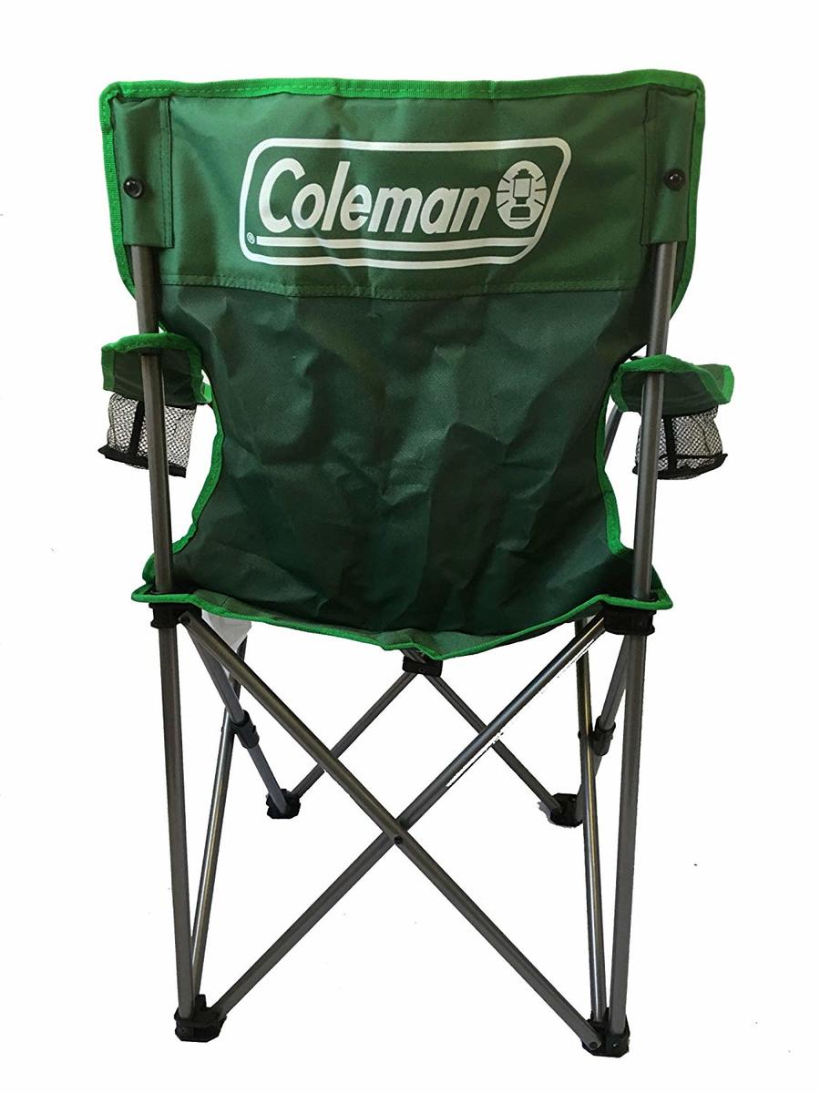 コールマン アームチェア(グリーン) 2000026732通販格安セール情報 楽天 通販