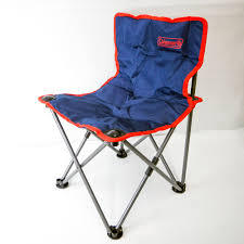 コールマン コンパクトクッションチェア ネイビー 2000026851通販格安セール情報 楽天 通販