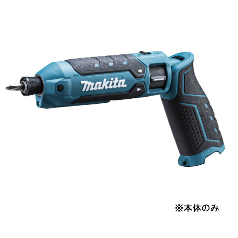 仕様 締付け能力(mm):小ネジM3~M8、普通ボルトM3~M8、高力ボルトM3~M6、コーススレッド22~45 最大締付けトルク(N・m)25 回転数(min-1):0~2,450回転/分 打撃数(min-1):0~3,000回/分 電源(V):直流7.2 1充電作業量(目安)(木ネジ/材料ラワン):φ3.1×25mm/約320本、φ4.1×45mm/約65本 サイズ(mm):(長さ)折り曲げ時229/ストレート時285×(幅)42×(高さ)折り曲げ時142/ストレート時52 標準付属品:(+)ビット2-45 重量:0.57kg(※バッテリ含) 商品説明 従来機からデザインを刷新、便利な機能を追加して使いやすさが向上。 テーパー形状にすることで、スリーブを掴みやすく、ビットを取り外しやすい。 スリーブを引かず、ビットを押し込むだけで取付可能。 握りやすいグリップデザイン。 パワフル & 高速締付け。 「ピストル型」または「ストレート型」に使い分け可能。 本体のみ。バッテリー/充電器別売り。 ※品質向上のため予告なく仕様を変更する場合がございます。パッケージのリニューアル等につき、商品画像が異なる場合がございます。商品画像の色合いは、画像処理上、若干異なる場合がございます。