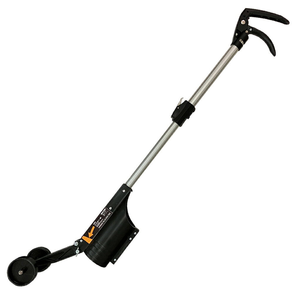 仕様 サイズ:使用時/約1000mm、収納時/650mm 重量:約720g 商品説明 別売りの専用スプレーをセットするだけで簡単にラインが引けます。 手が小さな方にも握りやすい軽くて大きなレバーハンドル。 伸縮設計で未使用時はコンパクトに収納できます。 ※品質向上のため予告なく仕様を変更する場合がございます。パッケージのリニューアル等につき、商品画像が異なる場合がございます。商品画像の色合いは、画像処理上、若干異なる場合がございます。