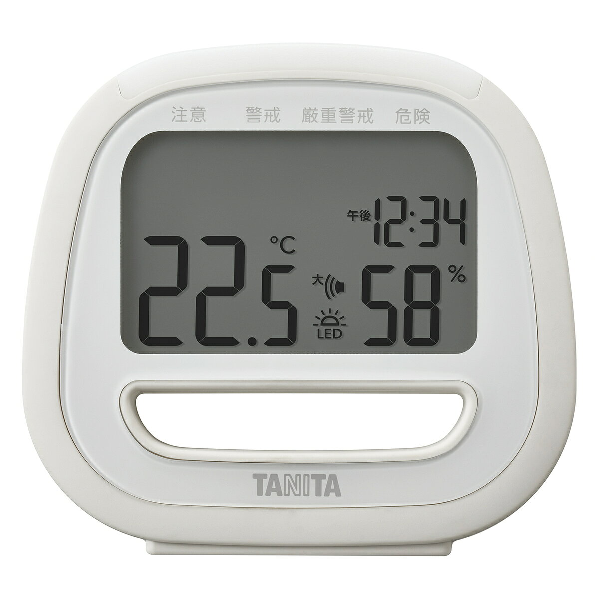 タニタ コンディションセンサー TC422IV