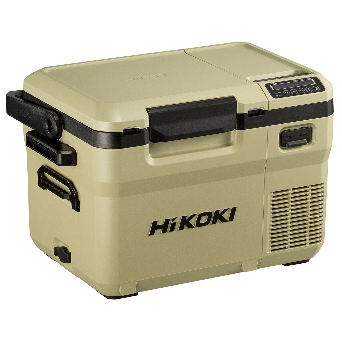 楽天市場】hikoki 冷温庫（クーラーボックス｜クーラーボックス・保冷