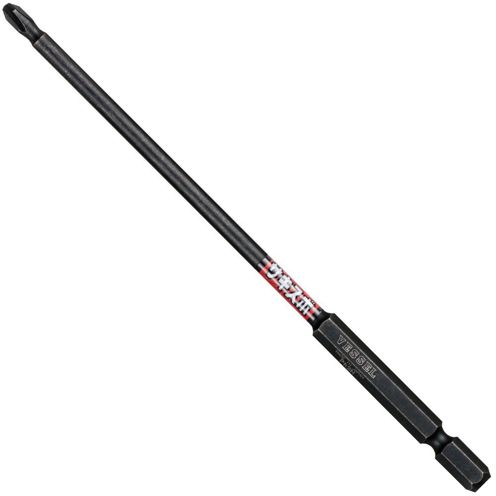 VESSEL ベッセル サキスボ段付ビット SS162150