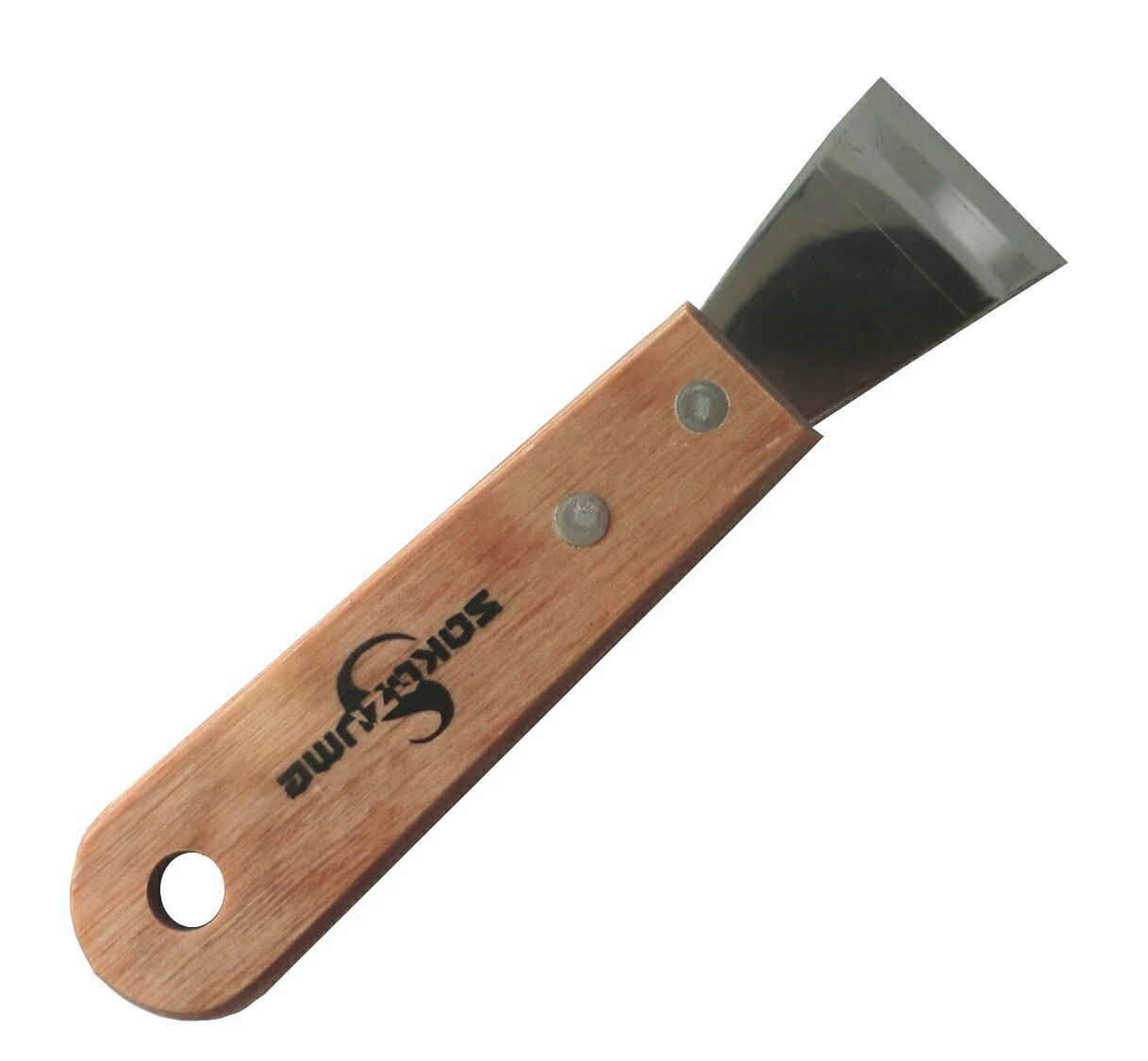 坂爪製作所 マメプロ 刃付スクレーパー MPH-4