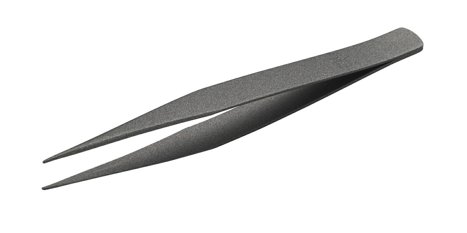Rakuten - ANEX アネックス ピンセット No.142 フッ素加工・AAタイプ・直 125mm