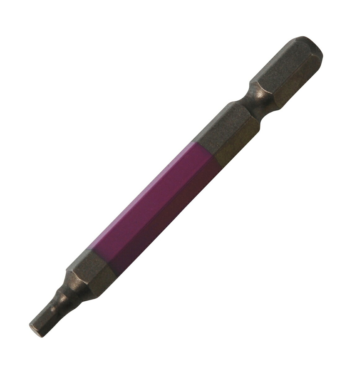 Hexagon Driver - ANEX アネックス 六角レンチカラービット 1本組 3mm ACHX-3065