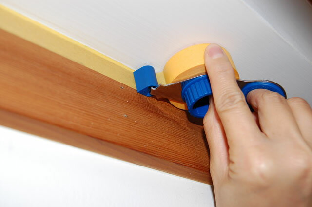 仁作 マスキングテ-プホルダ- ギリギリ 24mm No．1524