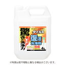 カンペハピオ 復活洗浄剤 タイル用 【4L】