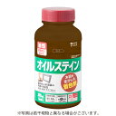 カンペハピオ オイルステインA 300ml チーク