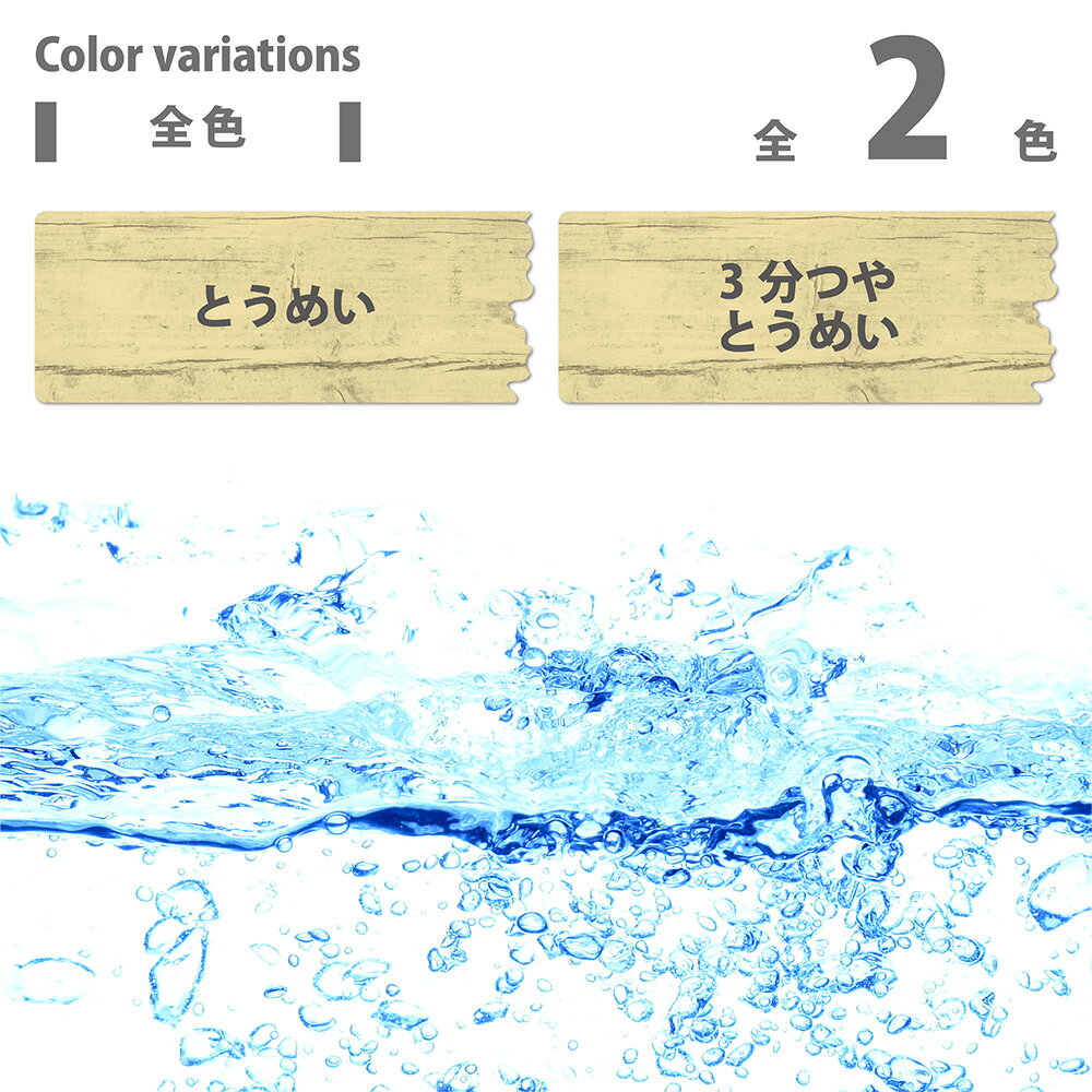 カンペハピオ油性ウレタン床用ニス 【1.6L】 ［とうめい］ 3