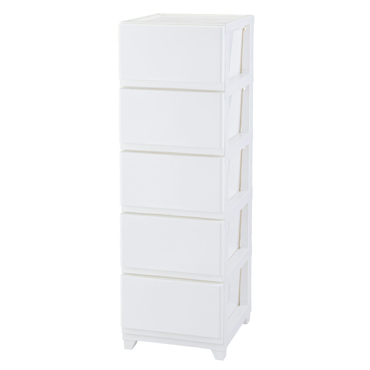 JEJ デコニーシーヴォ 5段 ホワイト 108270