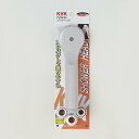 【7月20日限定!最大100%ポイントバック】KVK ASシャワーヘッド グレー PZ963G