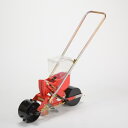 【6月25日限定!最大100%ポイントバック】向井工業 種まき機 ごんべえ HS-300EH