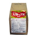 【6月25日限定!最大100%ポイントバック】日本曹達 スミトップM粉剤 3kg