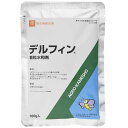 アグロ カネショウ デルフィン顆粒 100g