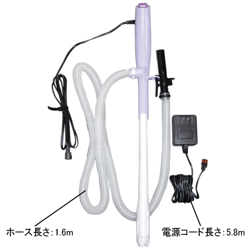 ���� �����ݥ�� �ޥޥ����� �����ѥ��󥻥�ȼ� EP-100N �������������� AC-100V