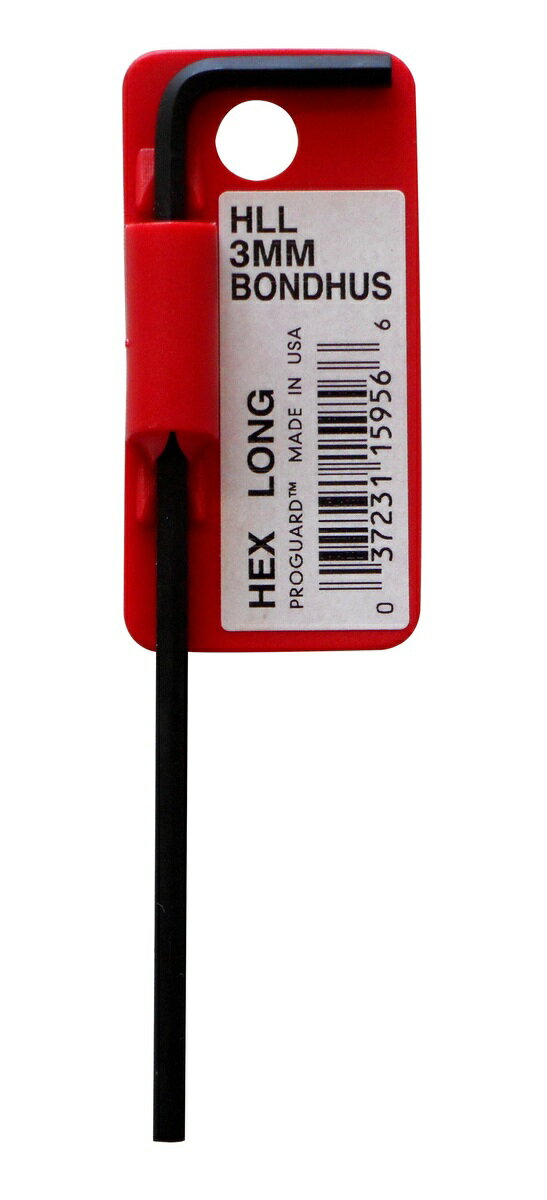 BONDHUS �ܥ���� ϻ��L������ ���󥰥����� 3.0mm HLL3mm #15956