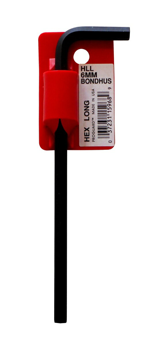 BONDHUS �ܥ���� ϻ��L������ ���󥰥����� 6.0mm HLL6mm #15968