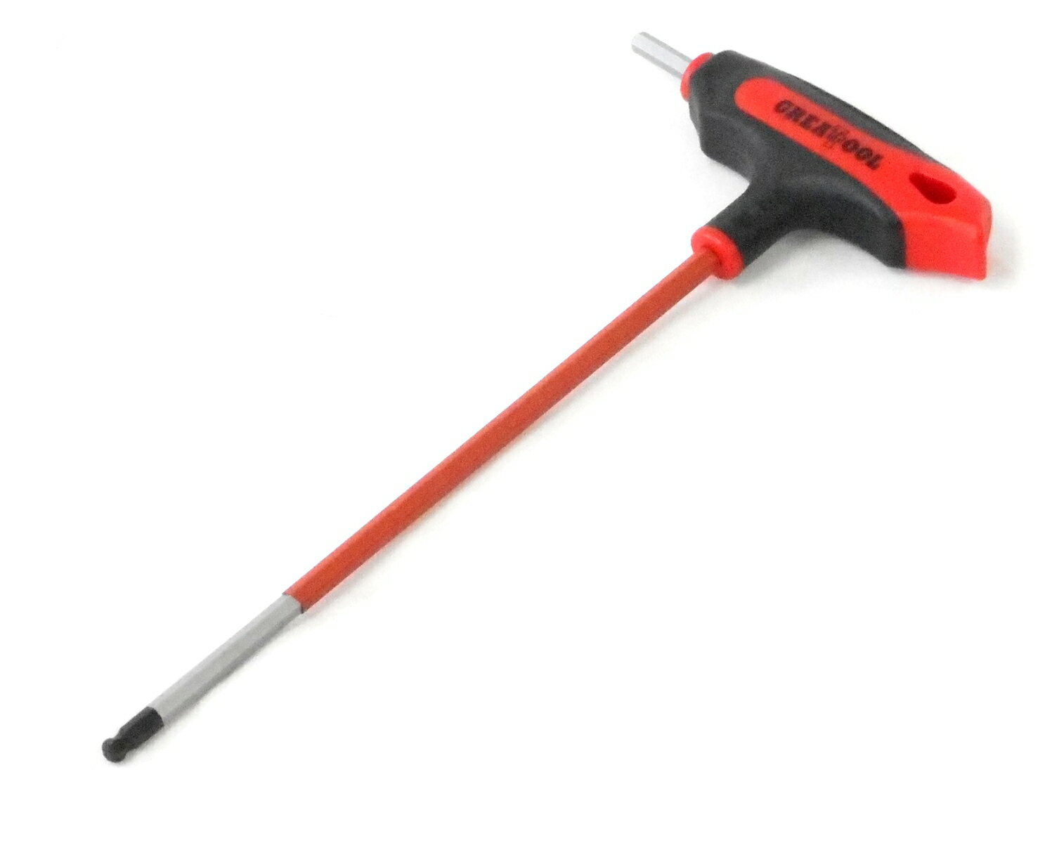 乐天商城 - T型ボ−ルポイントレンチ 6.0mm TBP−60 アークランズ