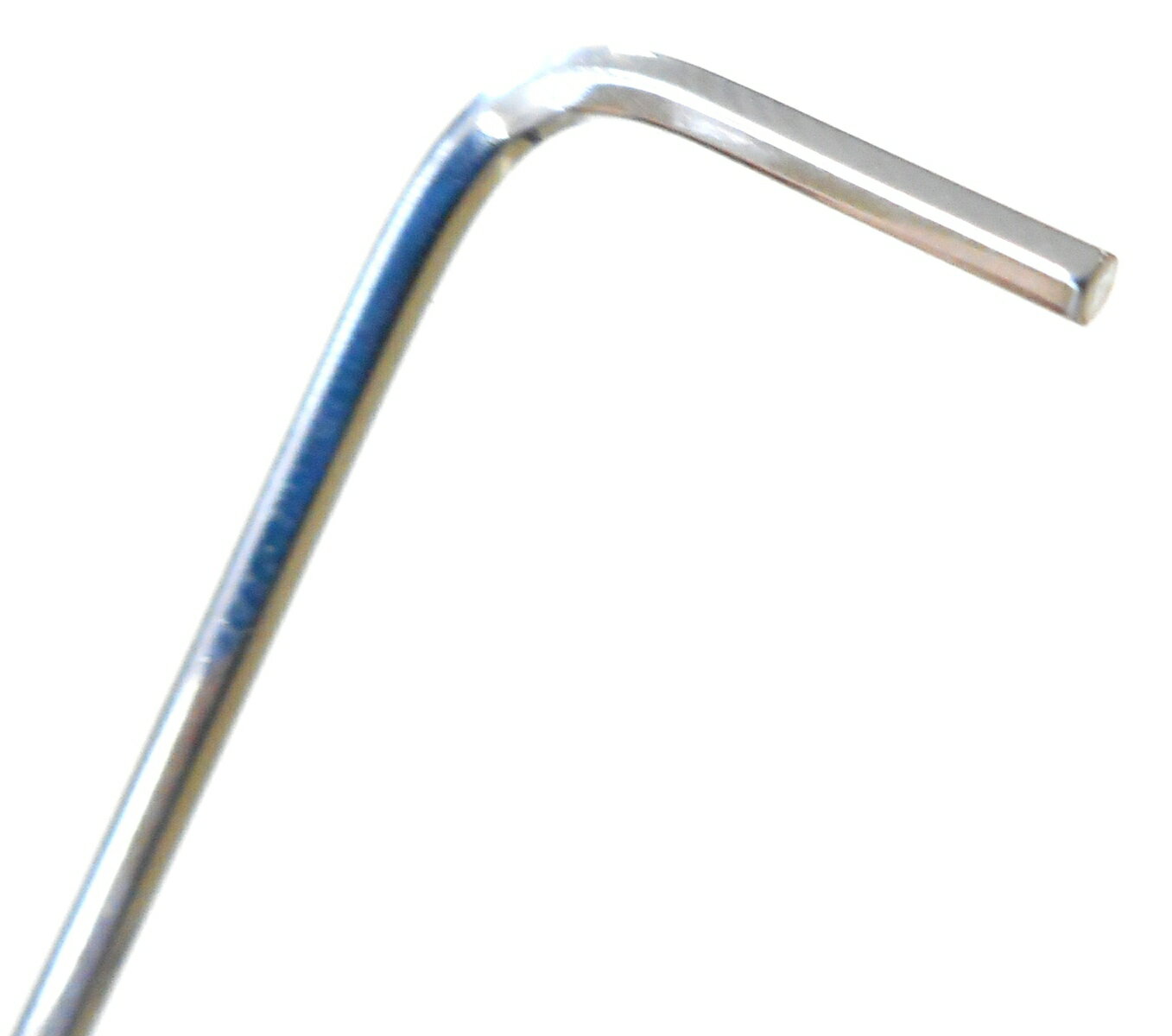 【処分特価】グレートツール 六角棒レンチショ−ト 2．5mm LBP−25S アークランズ