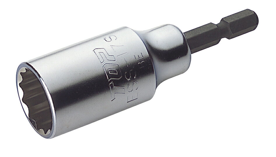 樂天商城 - TOP トップ 電動ドリル用足場クランプソケット ESS-17S