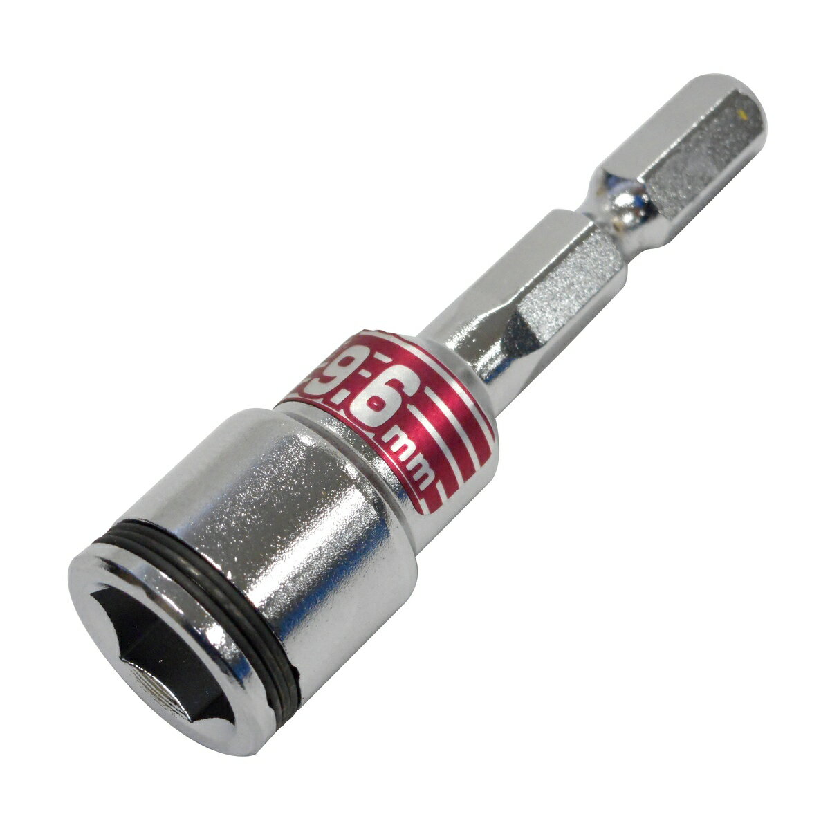 TOP トップ 電動ドリル用ヘクスセッタ- EHX-9.6B-H