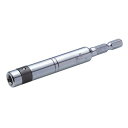 【8月5日限定!最大100%ポイントバック】TOP トップ 電動ドリル用エクステンションバ- EEX-150-H