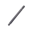 TOP トップ 電動ドリル用ヘクスビット EHB-40-H(4)