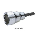 TOP トップ 電動ドリル用ショートソケット EHS-8-H