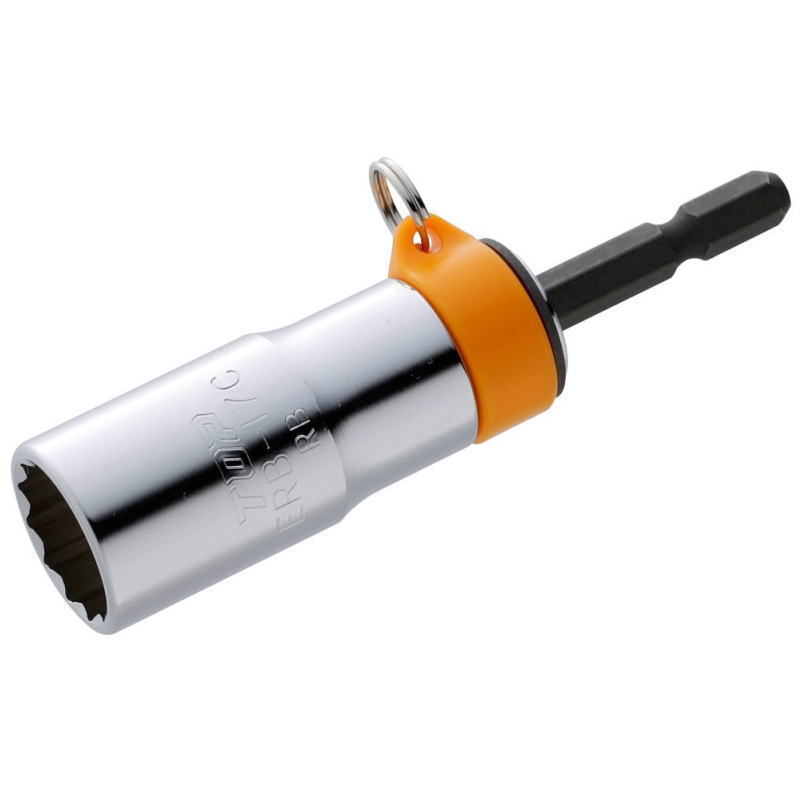 乐天商城 - TOP トップ 電動ドリル用落下防止ソケット ERB-17C