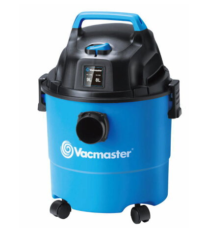 【送料無料】 ETG JapanVacmaster　バクマスターバキュームクリーナー 9L　集塵機　VO1215P