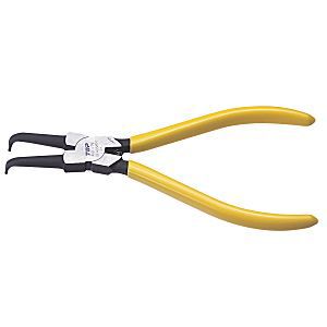 Rakuten - TOP トップ工業 スナップリングプライヤ ホール用ベント HB-175