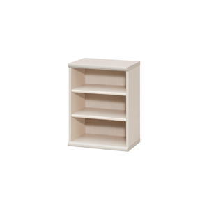 Rakuten - 大洋 カラーラック 幅45 高さ60cm NC6045LN ライトナチュラル 【メーカー直送・代引不可・置配不可】